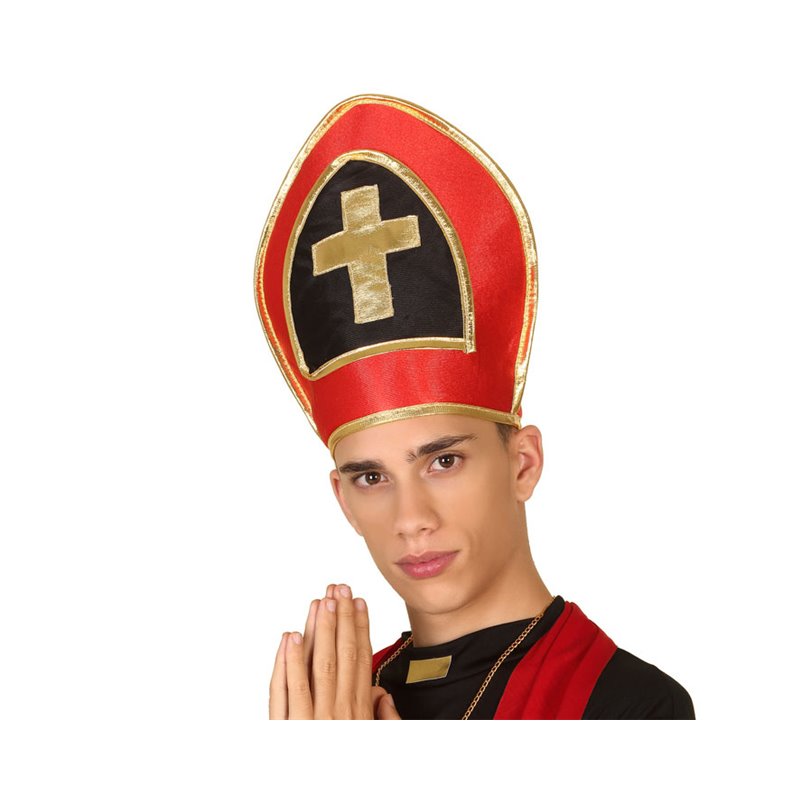SOMBRERO PAPAL