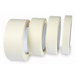 CINTA ADHESIVA PINTOR 40M