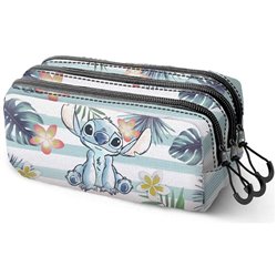 Portatodo Stitch Disney triple