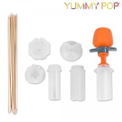 VACIADOR POSTRES YUMMY POP