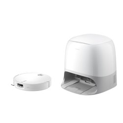 ROBOROCK QREVO CURV 2 PROX