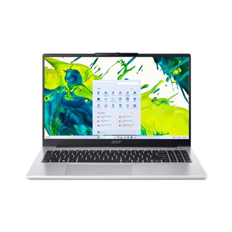 PORTATIL ACER ASPIRE LITE (NX.DJSEB.001) 15,6" FHD IPS, RYZEN 5 7430U , 16GB, 512GB, W11H