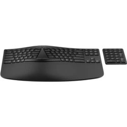 HP Teclado inalámbrico ergonómico 960