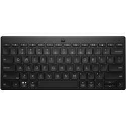HP Teclado multidispositivo compacto 350 con Bluetooth