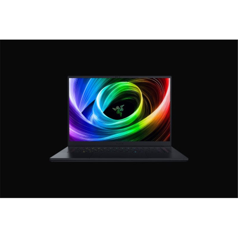 PORTATIL RAZER BLADE 16 (S11/QHD+ 240HZ OLED/RYZEN AI 9 365/32GB/RTX 5070/1TB) US LAYOUT RZ09-05286EN3-R3E1
