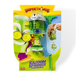SUPERTHINGS KAZOOM POWER - KAZOOM SPINNERS SURTIDO