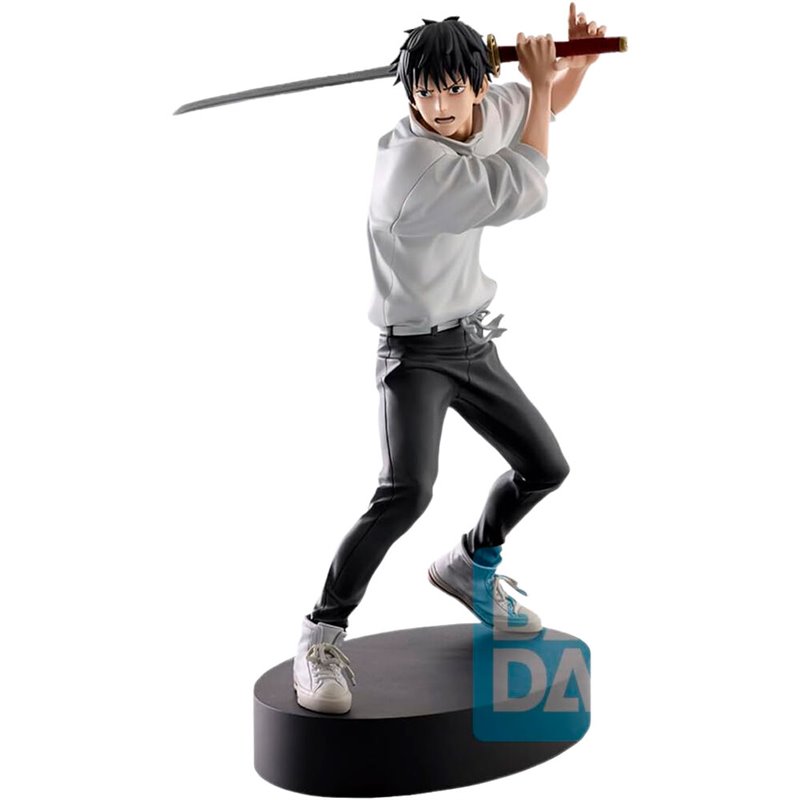 Figura Yuta Okkotsu Jujutsu Kaisen 17cm