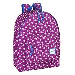 MOCHILA BLACKFIT 8 ROSA