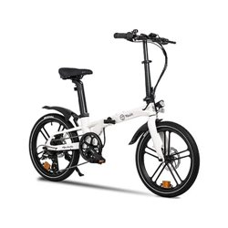 YOUIN E-BIKE MARBELLA - URBAN