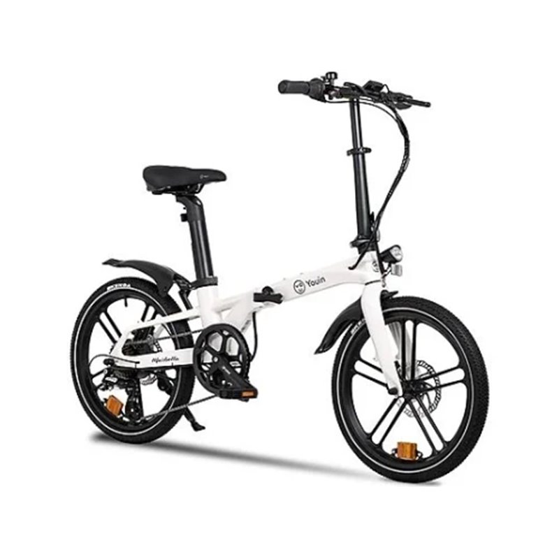 YOUIN E-BIKE MARBELLA - URBAN