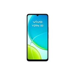 VIVO Y29S 5G 6/256 SILVER