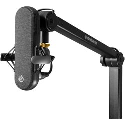 ACCESORIO MICROFONO ALIAS BOOM ARM (60474)
