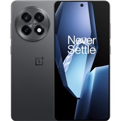 ONEPLUS 13R CPH2645 EUROPE 256GB 12GB NEBULA NOIR EU + ONEPLUS WATCH 2R
