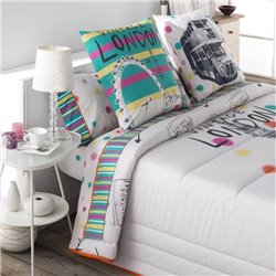 JUEGO DE SABANAS LONDON