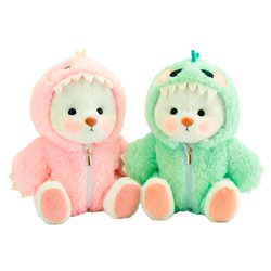 Peluche Oso Lofy 30cm surtido