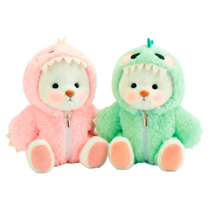 Peluche Oso Lofy 30cm surtido