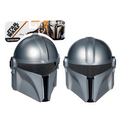 Mascara The Mandalorian Star Wars