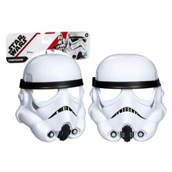 Mascara Stormtrooper Star Wars