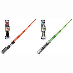 Sable de Luz Star Wars surtido