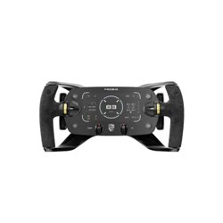 MOZA PORSCHE MISSION R SIMRACI