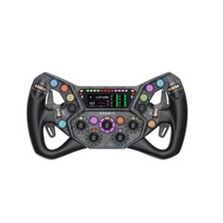 MOZA KS PRO STEERING WHEEL