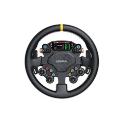 MOZA CS PRO STEERING WHEEL