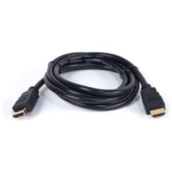 CABLE HDMI-HDMI (M/M)- 1,5 METROS