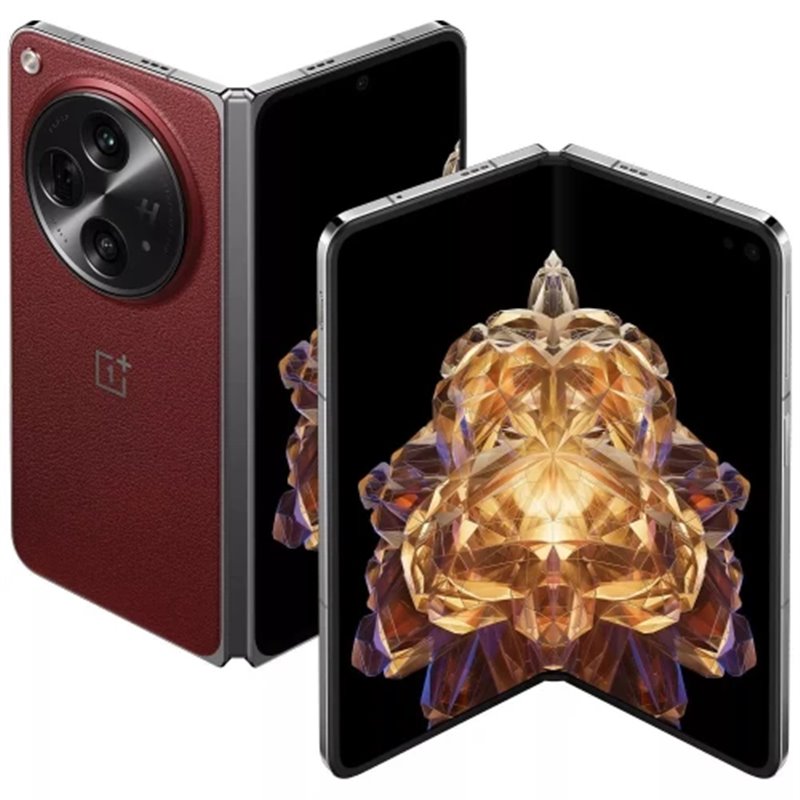 ONEPLUS OPEN CPH2551 EUROPE 1TB 16GB CRIMSON SHADOW EU