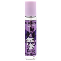 Colonia Kuromi Hello Kitty 24ml