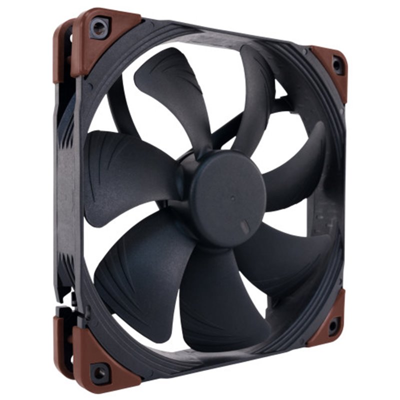 NOCTUA VENTILADOR CAJA NOCTUA