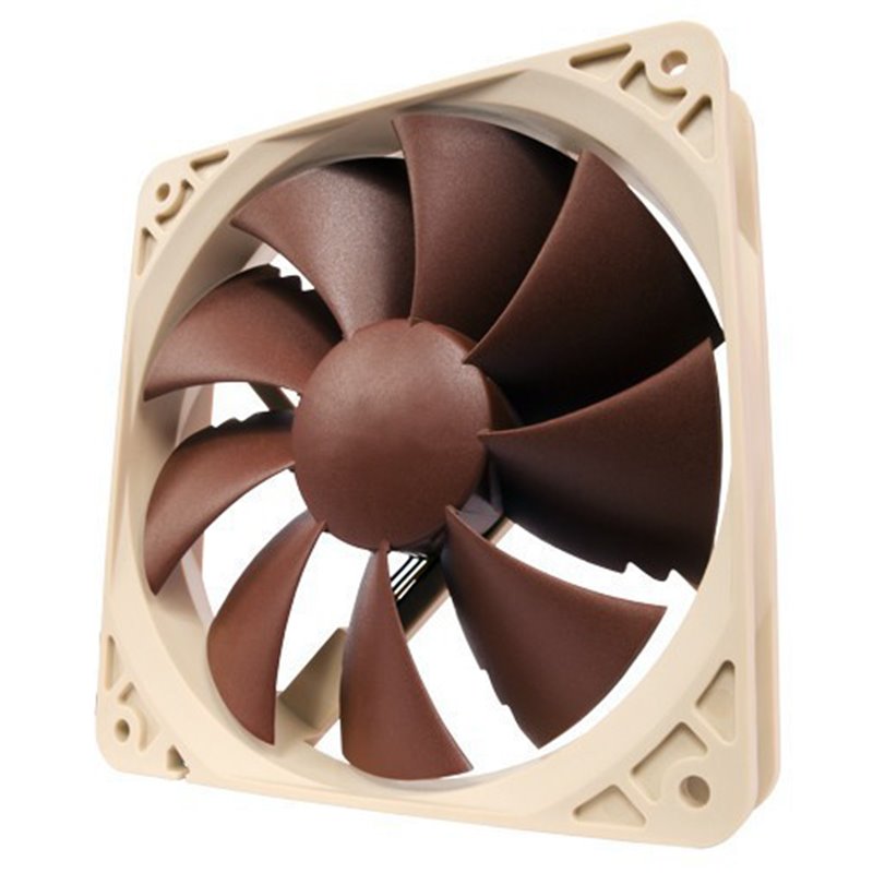 NOCTUA VENTILADOR CAJA NOCTUA