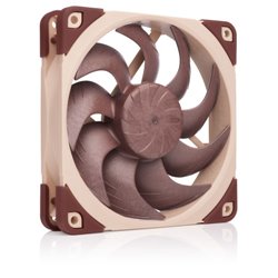 NOCTUA VENTILADOR NF-A12x25 G2