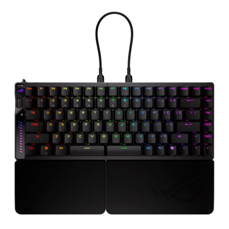 TECLADO ASUS ROG FALCATA