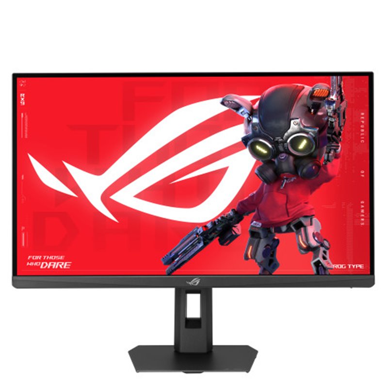 ASUS MONITOR TUF GAMING XG27ACMES 27 PULGADAS FULL HD
