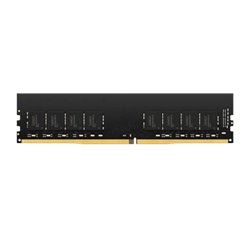 LEXAR DDR4 16GB 288 PIN U-DIMM 3200MHZ, CL22, 1.2V- BLISTER PACKAGE