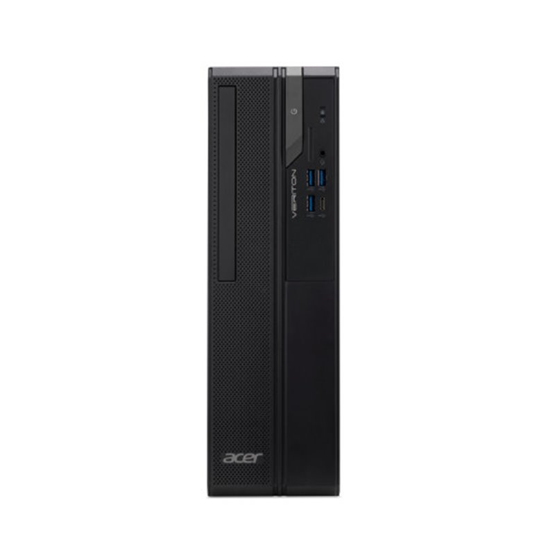 CPU ACER VERITON VX2722G (DT.R5YEB.00H) CI3-14100, 8GB, 512GB, W11PRO