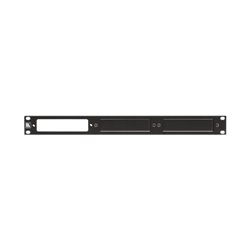KRAMER ACCESSORIES & AV TOOLS AVSM 19-INCH RACK ADAPTER BLACK-MODEL (RK-3T-B) (60-900410)