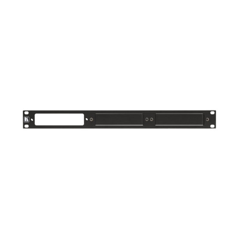 KRAMER ACCESSORIES & AV TOOLS AVSM 19-INCH RACK ADAPTER BLACK-MODEL (RK-3T-B) (60-900410)
