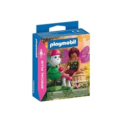 SPECIAL PLUS HADA CON AYUDANTE MUY MONO