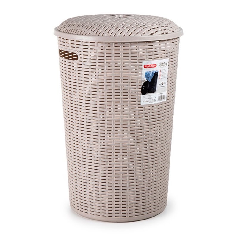 PONGOTODO REDONDO RATTAN 51L