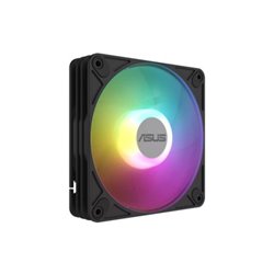 VENTILADOR CAJA ASUS AR120 ARGB FAN-SI