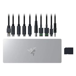 ACCESORIO RAZER THUNDERBOLT 5 DOCK MERCURY (RC21-02290200-R3EK)