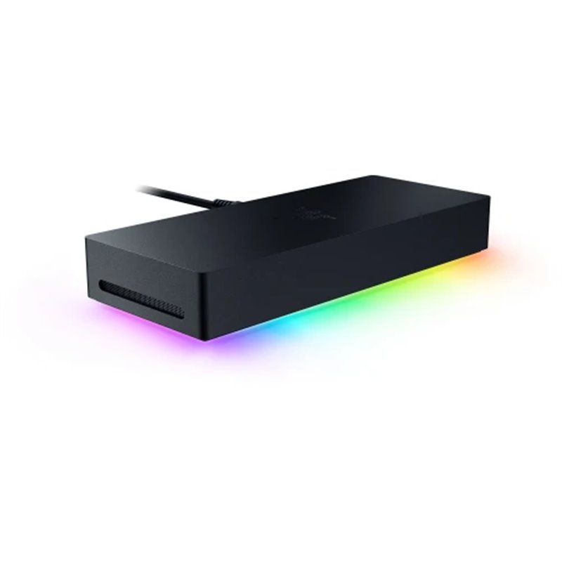 ACCESORIO RAZER THUNDERBOLT 5 DOCK CHROMA (RC21-02290100-R3EK)