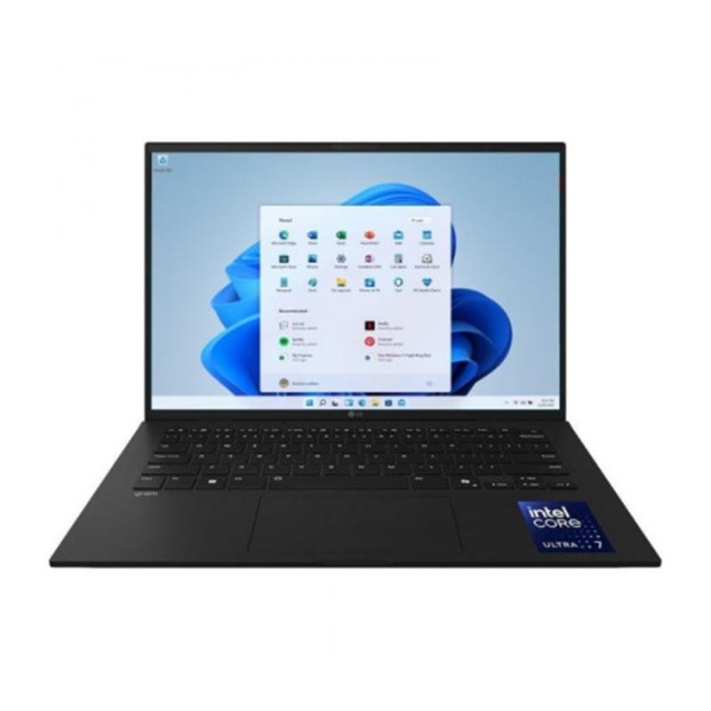 LG GRAM, 14", ULTRA7, 32GB RAM