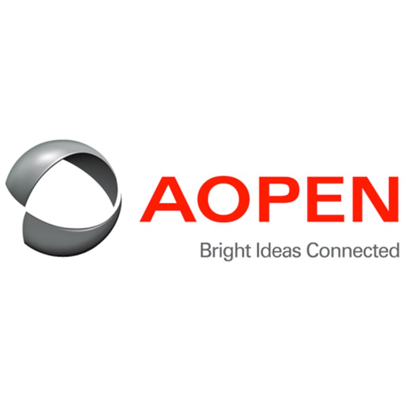 AOPEN FO DEX5750 I3-1115G4 512GB SSD 8G WINDOWS 11 IOT FANLESS 4 SALIDAS DE VIDEO DUAL LAN