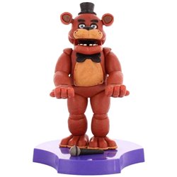 Mini Cable Guy Freddy Five Nights at Freddy's