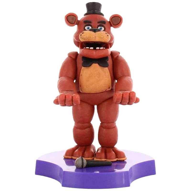 Mini Cable Guy Freddy Five Nights at Freddy's