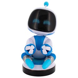 Cable Guy soporte sujecion Astro Bot 20cm