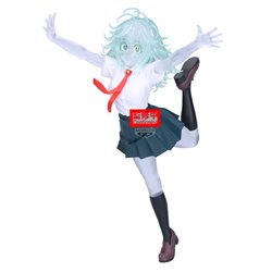 Figura Toru Hagakure Ver. B Glitter Glamorous My Hero Academia 23cm