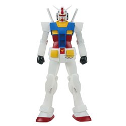Figura Gundam Genkai Toppa RX-78-2 Mobile Suit Gundam 28cm